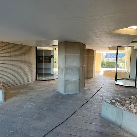 Coastal Family Escape In Groenendijk Apartamento Nieuwpoort