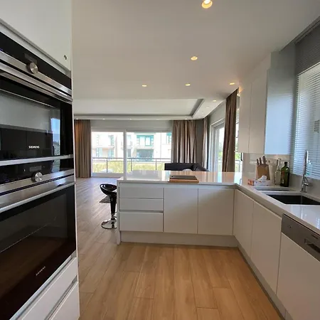 Apartamento Coastal Family Escape In Groenendijk Nieuwpoort