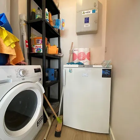 Coastal Family Escape In Groenendijk Apartamento Nieuwpoort