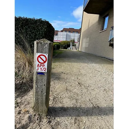 Coastal Family Escape In Groenendijk